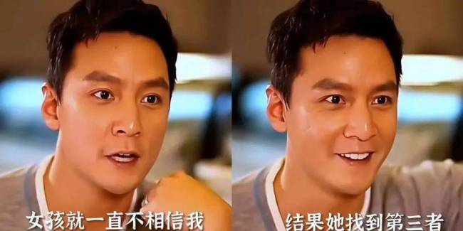 吴彦祖家世太辉煌？自曝爷爷曾是上海滩大佬，创办中国首家奶粉公司！