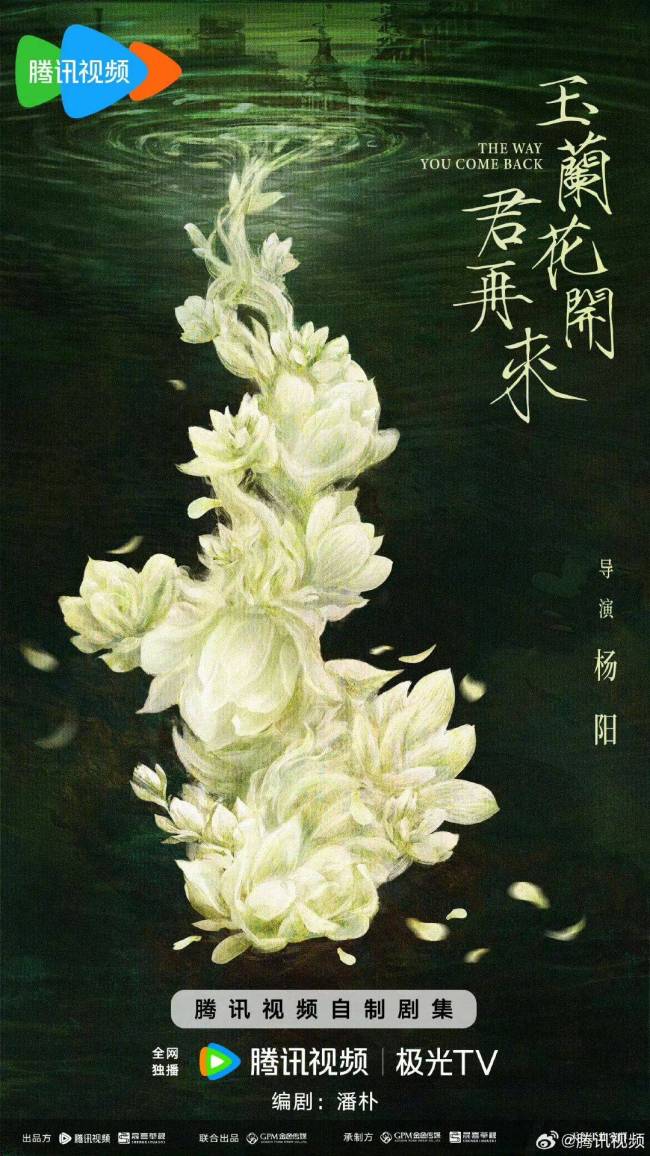 腾讯视频2024大剧片单发布，160+剧集上新，70+新剧筹备，待拍剧阵容豪华！