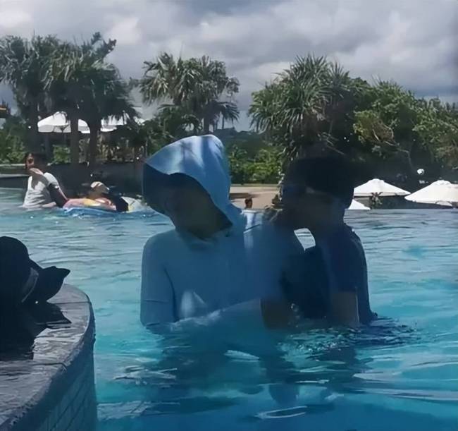 大S第18次提告判决曝光！张兰自曝胜诉，却只允许和孩子相处四天