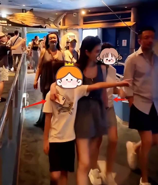 大S第18次提告判决曝光！张兰自曝胜诉，却只允许和孩子相处四天