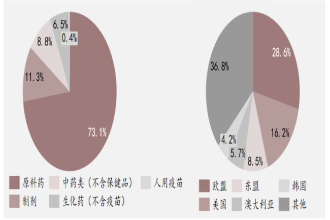 头豹研究院医疗行业资深分析师荆婧：医药企业承压前行 出海成各家必争之地