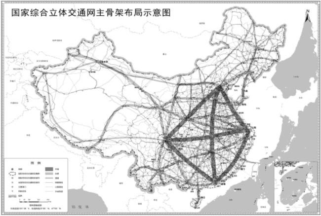 大湾区往返成渝夕发朝至 一条动卧干线如何串起两大“极点”？