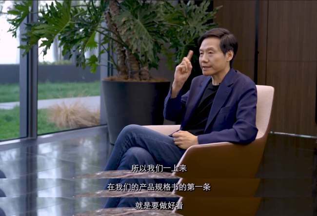 越过Model Y这座大山，小米YU7要打三张牌