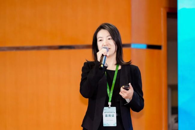 “绿色引擎 支点赋能 共建美丽中国”——国家绿色发展基金2025绿色发展大会成功举办