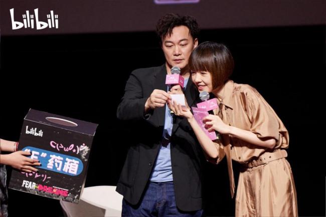 B站独家上线“陈奕迅巡演纪录片”，陈奕迅入驻B站已更新19条视频