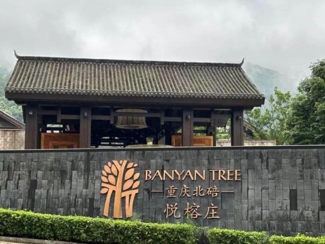 顶奢酒店挂牌 10 次，从 7 亿元降到 8181 万元才被人拍下！酒店还是好的投资吗？