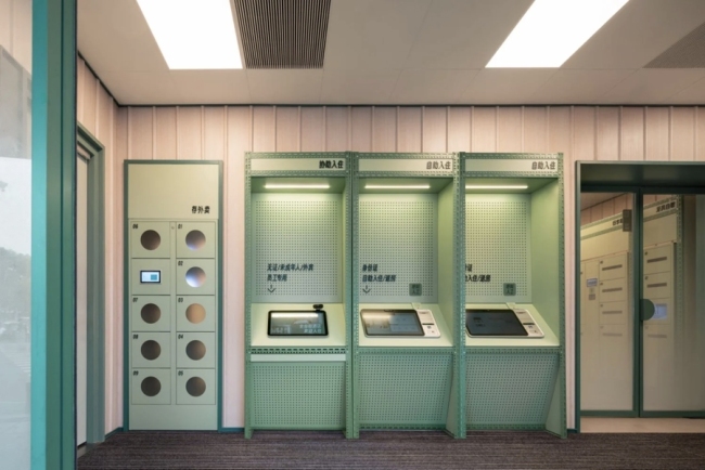 酒店行业进入Next level，首家全自助经济型酒店在沪亮相