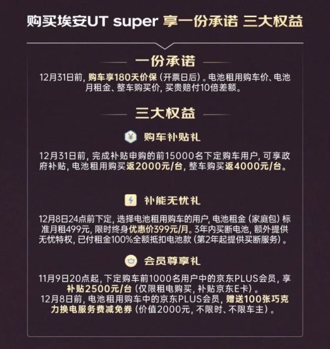 官宣!京东第一辆车价格定了