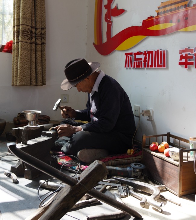 “天衣无缝”的坚守