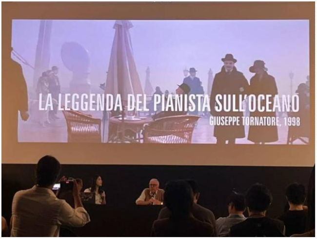 【研学案例】浙江传媒大学华策学院海外课堂