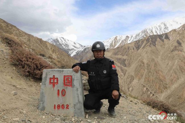 土旦次旺：西藏普兰中尼边境线上的“翻译官”