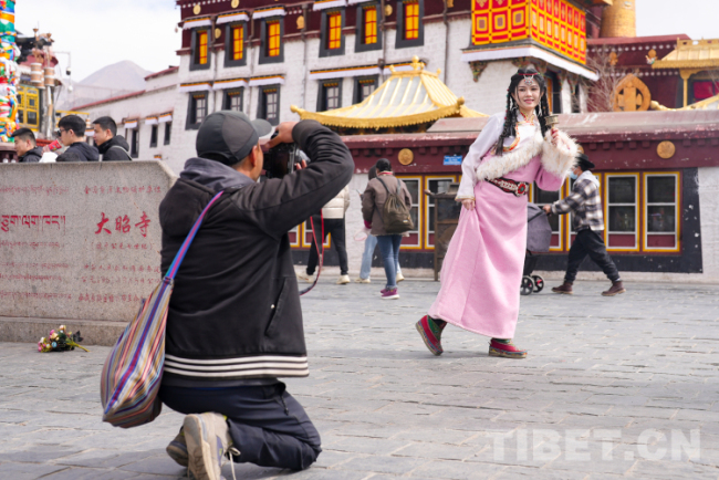 “特种兵式旅游”凭什么火？ 建藏援藏频道 中华网