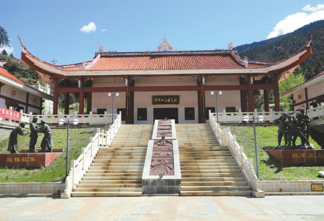 “旅游+”跑出农文旅融合发展“加速度”