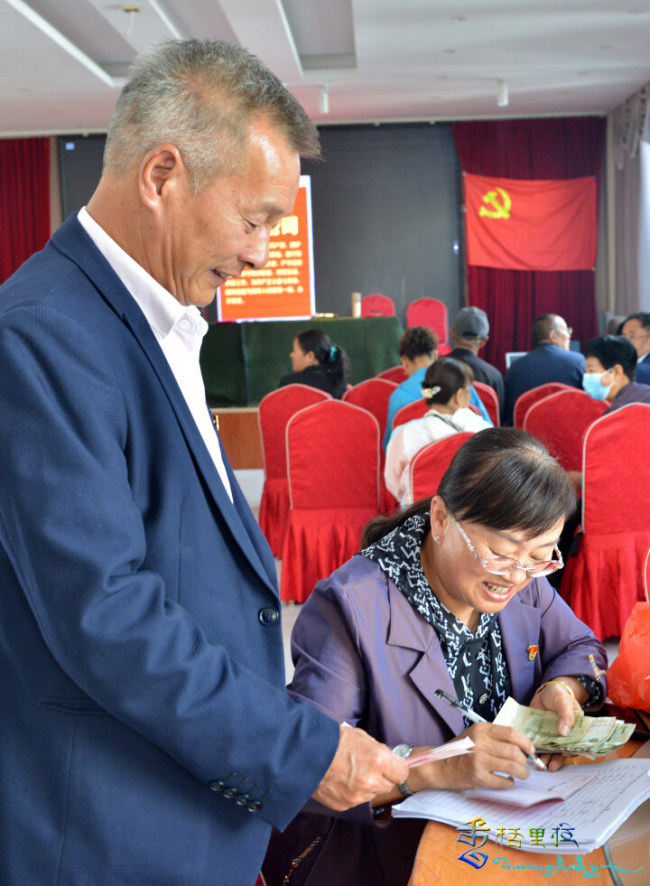 迪庆驻丽江干休所党总支开展主题党日活动