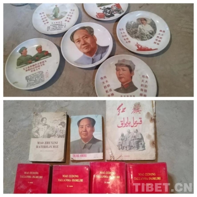 【道中华边疆行】如若思念有姓名，那定是对他的呼唤