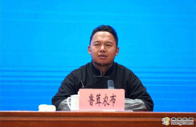 第六届冬季国际观鸟节新闻发布会答记者问