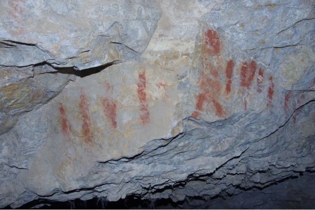 青藏高原腹地史前洞穴遗址考古重大发现:西藏革吉梅龙达普洞穴遗址遗存早于距今5.3万年