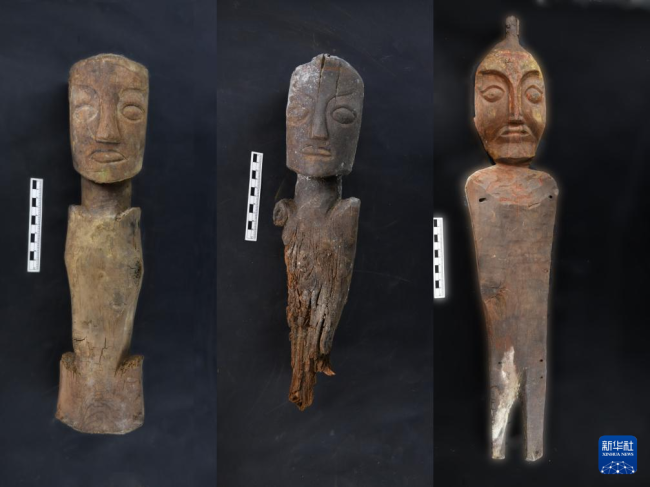 西藏考古新成果实证中华文明多元一体