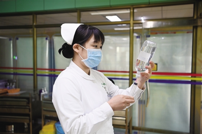 让我们一起聆听她们的故事