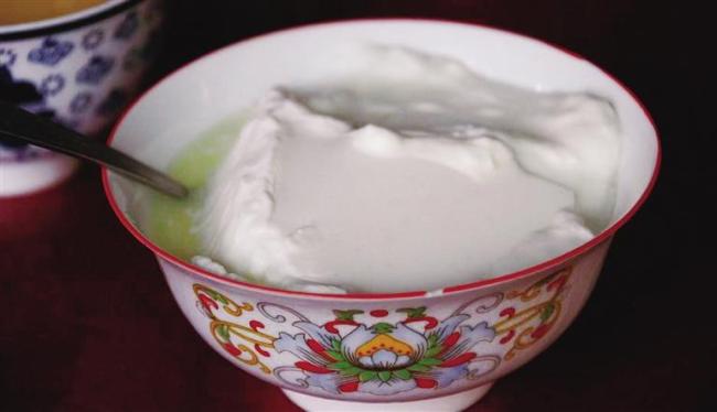 舌尖上的雪域 探寻三餐四季的味觉记忆