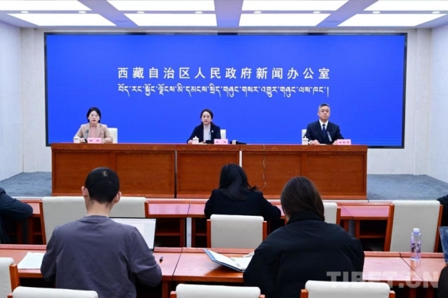 连续九年排名第一，林芝是怎么做到的？