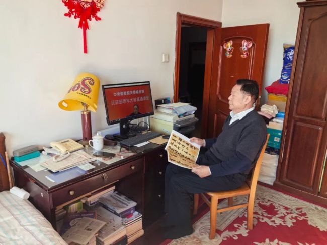 第三极的记忆｜ 铁血青春铸边关——专访中印边境自卫还击战亲历者吴金诚