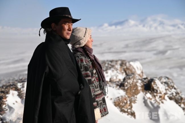 电影《遥远的普若岗日》12月16日全国上映