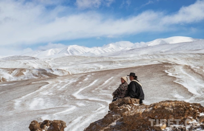 电影《遥远的普若岗日》12月16日全国上映