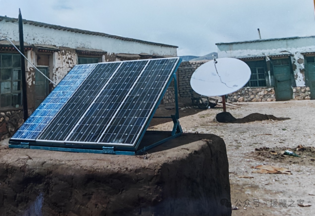 第三极的记忆 | 他把论文“写”在高原的阳光里——陈正荣专访