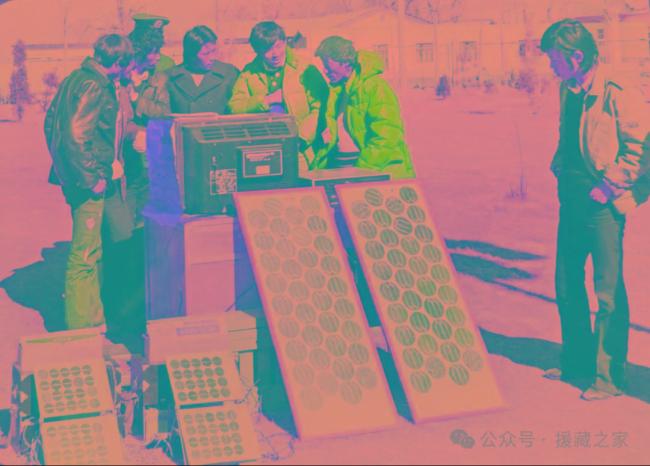 第三极的记忆 | 他把论文“写”在高原的阳光里——陈正荣专访