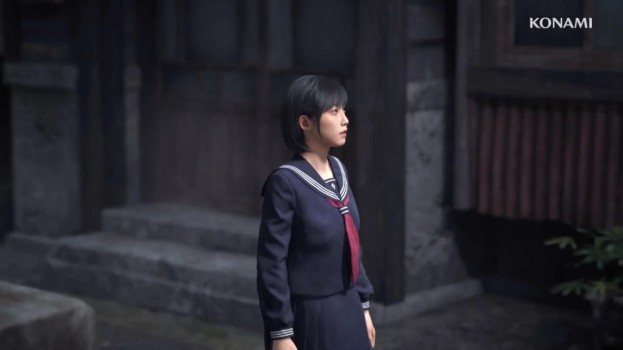 《寂静岭f》全新预告 今年9月25日发售