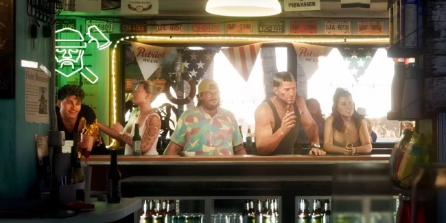 前R星动画师解释为何《GTA6》女主的臀部抖动如此真实