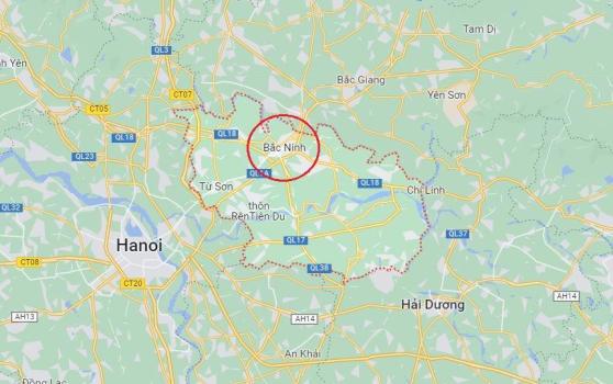 京东方越南工厂选址被曝 选址原因是为满足苹果公司的要求