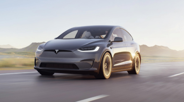 特斯拉被美监管机构调查，涉及超5万辆Model X