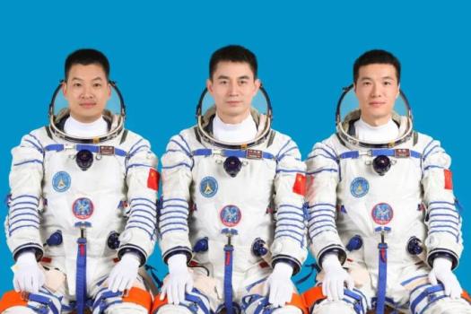 第四批航天员将实现中国人登陆月球