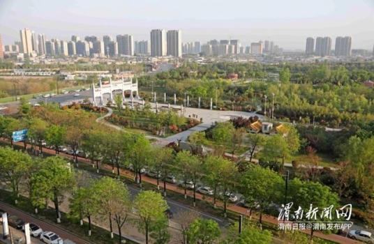 陕西渭南：提高租房提取公积金额度，优化多项住房政策