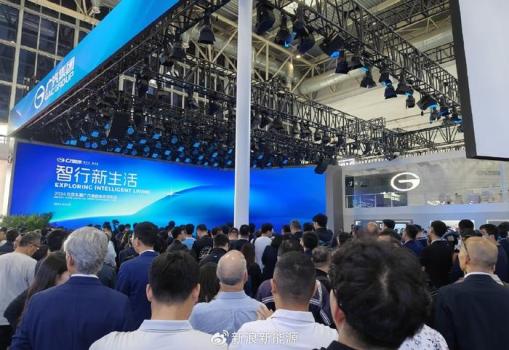 11个问题，带你看懂北京车展的“现在”，和行业的“未来” 汽车界新风向标