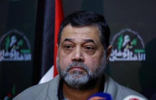 哈马斯官员：若以军继续在拉法行动 停火协议就不会达成