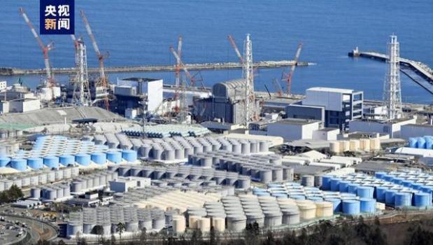约7800吨！日本即将启动新一轮核污染水排海 第六次排放引发担忧