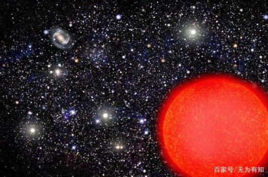 人类在银河系发现了3颗宇宙中最古老的恒星 揭秘星系演化之谜