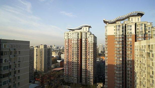 “517”楼市新政后首个周末 北京二手房日均成交突破1000套