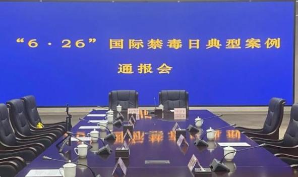河南省高院公布10起毒品犯罪案例