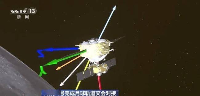 韩媒说嫦娥六号带回40多亿年前月壤 韩媒纷纷报道中国嫦娥六号