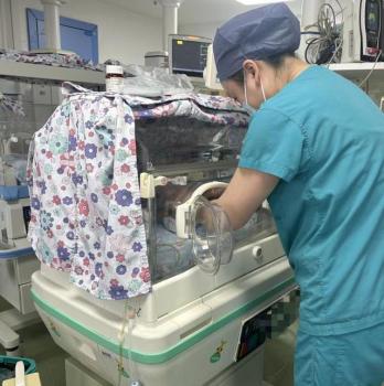 西南医院救治26周超早产儿 奇迹存活，精细护理创生命奇迹