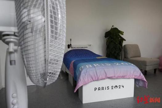 巴黎奥运会允许代表团自费安空调 高温下的无奈妥协