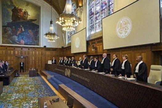国际法院认定以色列非法占领巴领土 欧盟立场一致呼吁结束占领