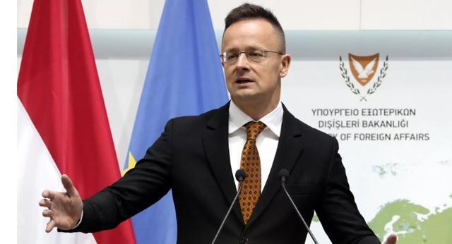 波兰指责匈牙利“通俄” 匈外长回击称波兰亦购俄石油