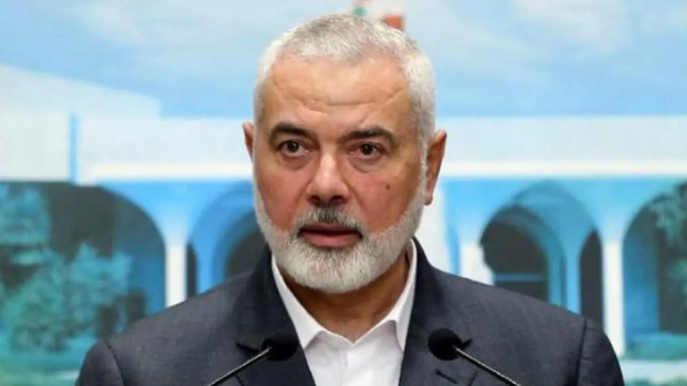 哈马斯领导人在伊朗首都遭暗杀 政治局领导人遇害