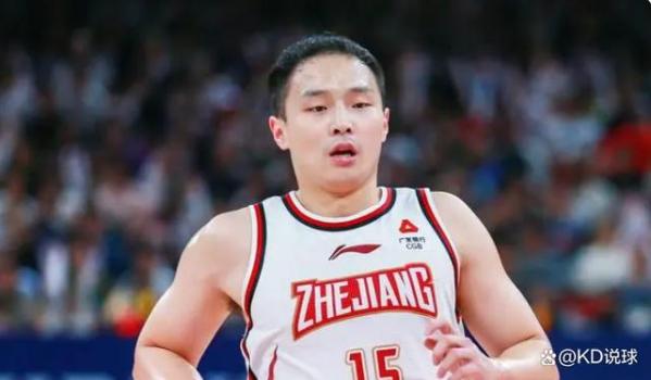 CBA体测有那么难吗？NBA巨星也过不了？李月汝海外显威