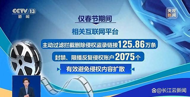 电影版权侵权者知道自己面临什么吗 行政拘留甚至刑事处罚